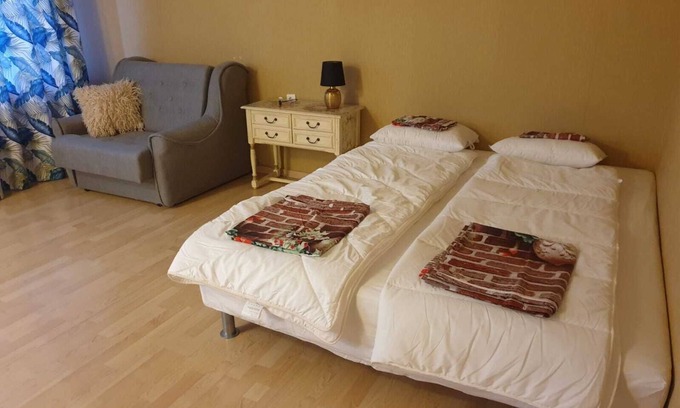 Liepaja Apartment | Apartment close to sea