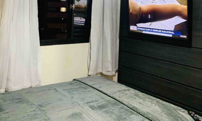 Sao Carlos RV Rental | Apartment close to Shopping