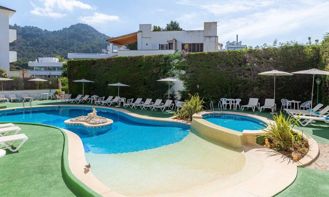 Canyamel Apartment | Apartment Close to the Beach with Pool Access, Private Terrace, Air Conditioning and Wi-Fi