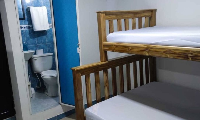 Cartagena Apartment | Apartment La Fantástica, Cartagena Colombia 8min from the airport