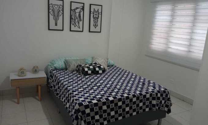 Guatape Apartment | Apartment