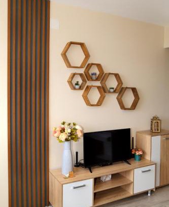 Veliko Tarnovo Apartment | Apartment Colibri