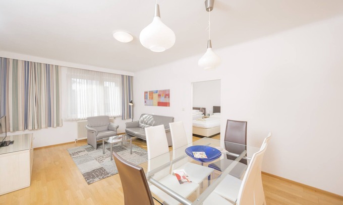 Hernals Apartment | Apartment comfortable spacious living