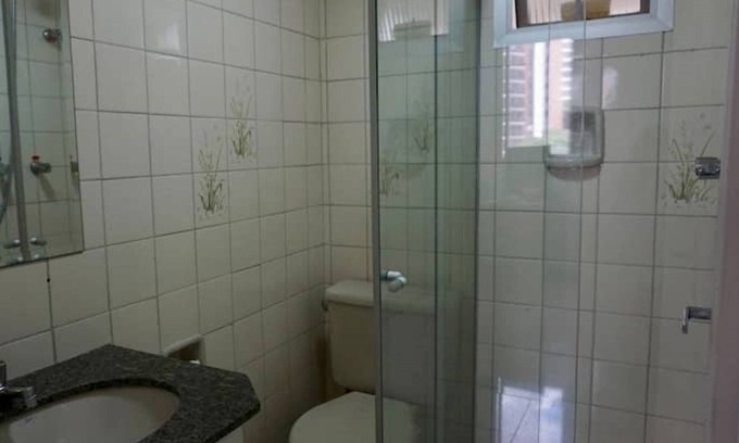 Sao Paulo Apartment | Apartment Congonhas Airport