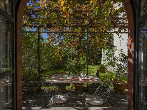 Barga Apartment | Apartment Corsonna by Interhome