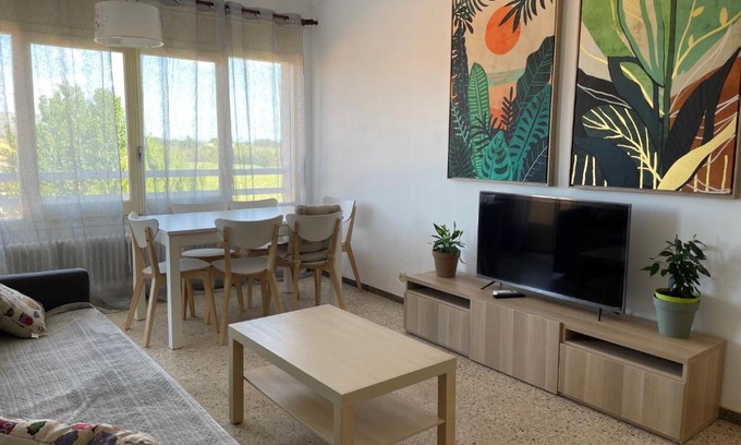 Verges Apartment | Apartment Costa Brava en Verges