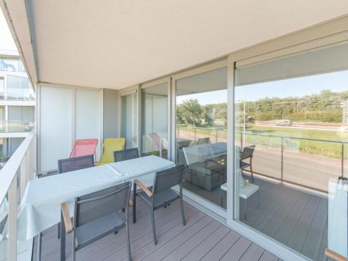 Bredene Apartment | Apartment Costae by Interhome