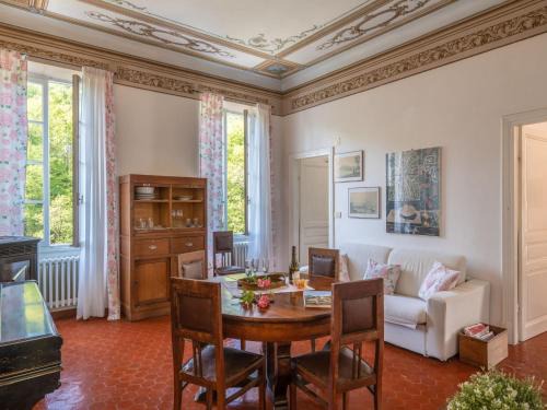 Prela Apartment | Apartment Costanza & Valeria - PRE133 by Interhome