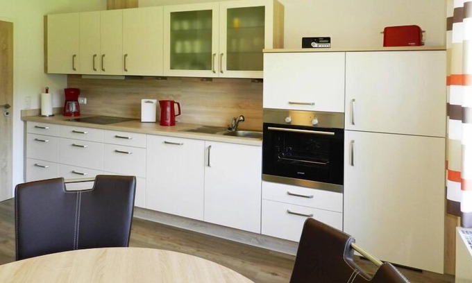Rastede Apartment | Apartment country view, Rastede