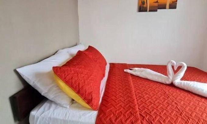 La Fortuna Apartment | Apartmenta Guayabon #2 in La Fortuna, Arenal Volcano La Fortuna