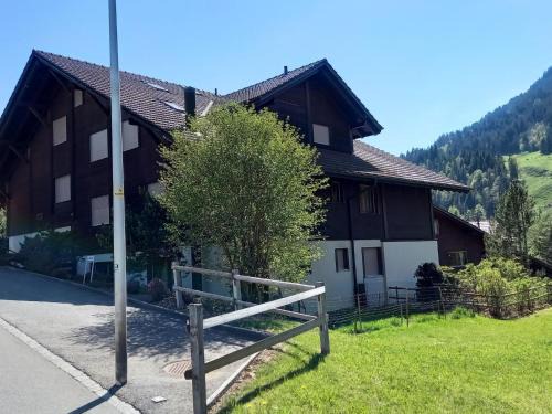 Zweisimmen Apartment | Apartment Crocus by Interhome