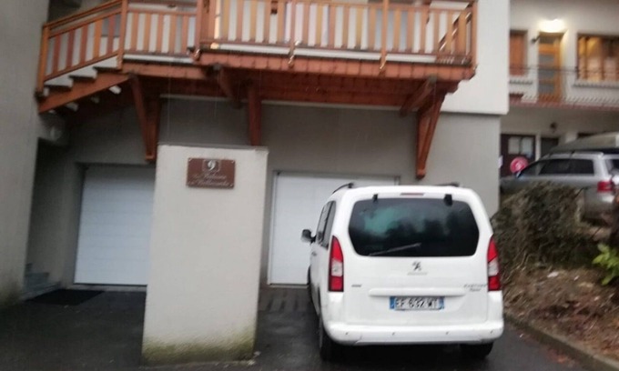 Brides-les-Bains Apartment | Apartment/cure or vacation/Brides les bains