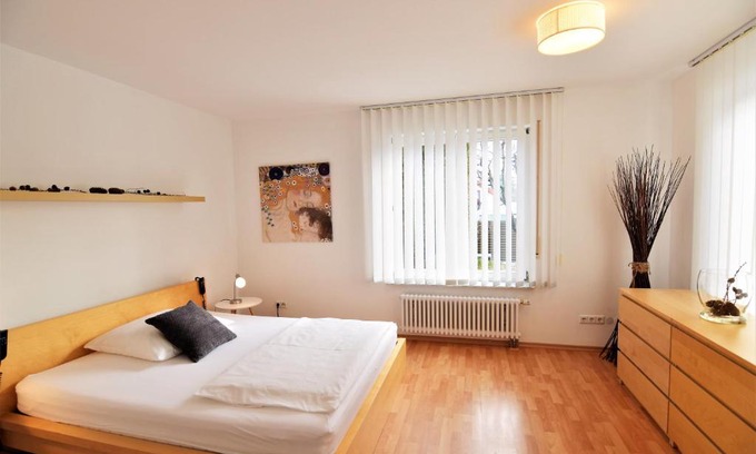 Spessart Apartment | Apartment D&D Spessart