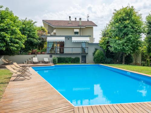 Monteu Roero Apartment | Apartment da Nonna Ina by Interhome