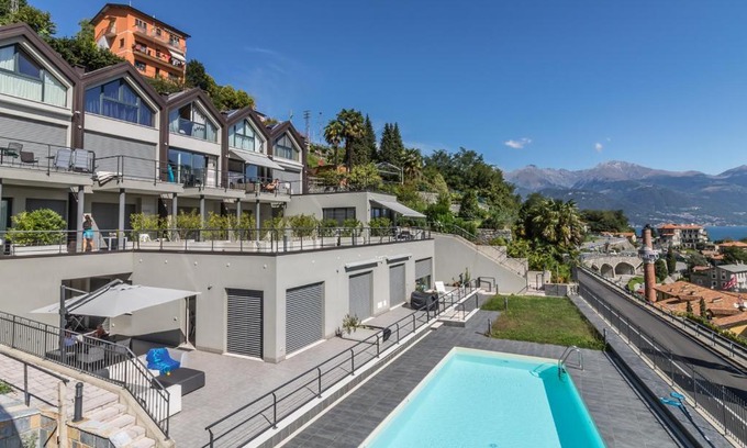 Vignola Apartment | Apartment Dalia - Cremia