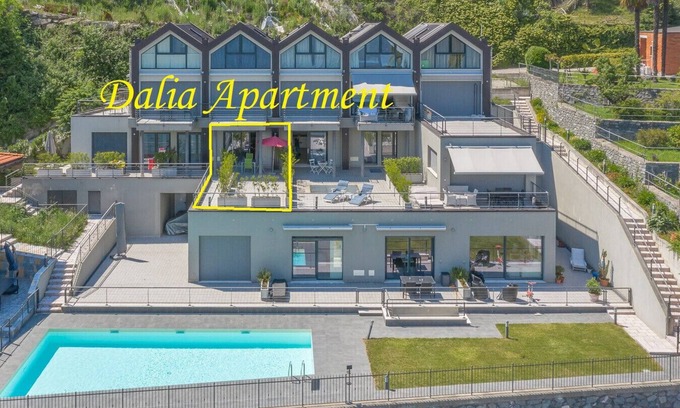 Vignola Apartment | Apartment Dalia - Cremia