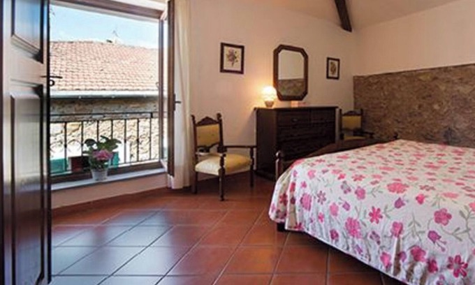 Campochiesa Apartment | Apartment 'Dalia' with Shared Pool, Private Terrace and Wi-Fi