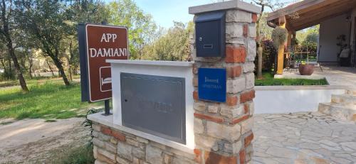 Valica Apartment | Apartment Damiani