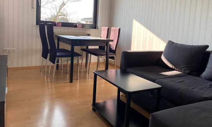 Haseluenne Apartment | Apartment Danka in the heart of Haselünne (close to the rabbit!)