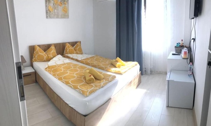 Baile Felix Apartment | Apartment David