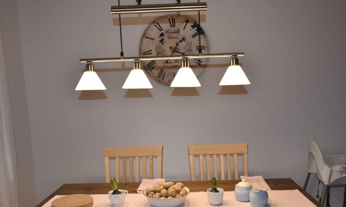 Alt Bukow Apartment | Apartment in Alt Bukow with terrace