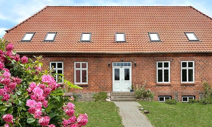 Kalkhorst Apartment | Apartment Horst 2 green. - Horst 2 green