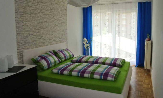 Alt-Betzenhausen Apartment | Apartment Betzenhausen Spatz