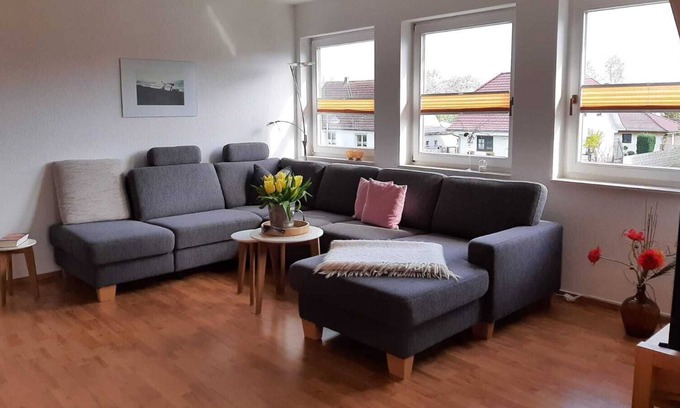 Luessow Apartment | Apartment