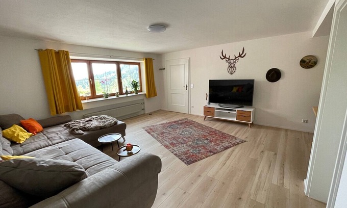 Marktschellenberg Apartment | Apartment