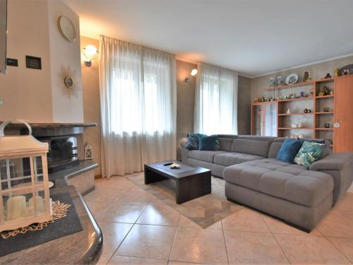 Delebio Apartment | Apartment Delebio Terrace Apartment by Interhome