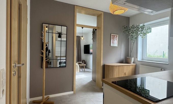 Plattenhardt Apartment | Apartment Delux Filderstadt