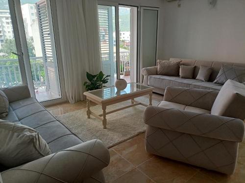 Golubovina Apartment | Apartment deluxe Ina FREE PARKING