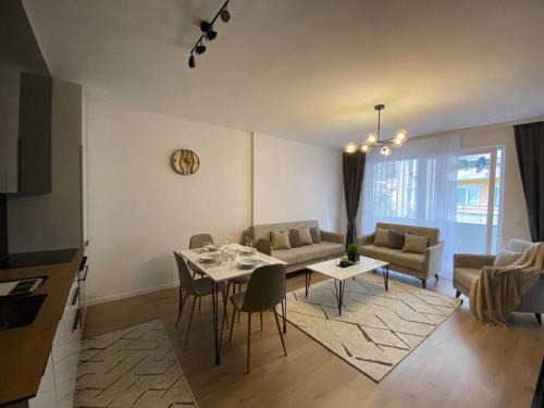 Pejë Apartment | Apartment Deluxe