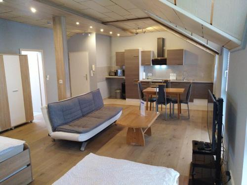 Rommelhausen Apartment | Apartment-Design 1, Altendtadt