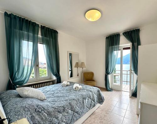 Magugnago Apartment | Apartment Di Lago Family by GardaDoma