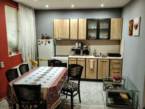 Sapareva Banya Apartment | Apartment Diana