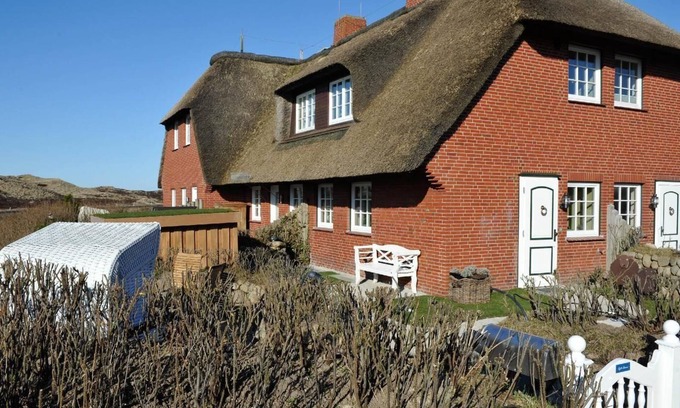Kampen Apartment | Apartment Dikstig rechts