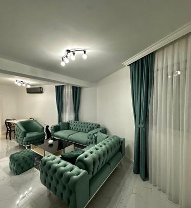 Denovici Apartment | Apartment Djenovici