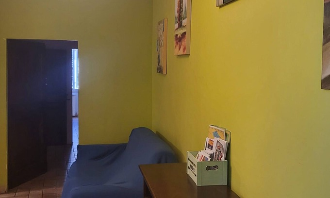 Urbino Apartment | Apartment 'Domus Stella' with Wi-Fi