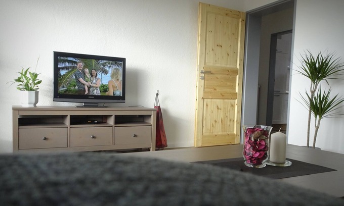 Wolfsanger Apartment | Apartment Don Quijote Kassel
