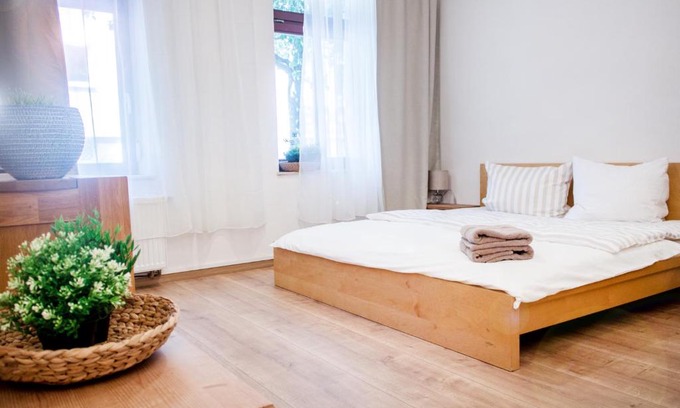 Sonnenberg Apartment | Apartment Dora