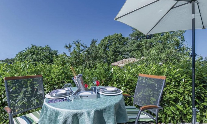 Lupoglav Apartment | Apartment Dorea, Istria