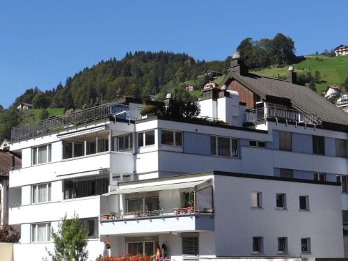 Engelberg Apartment | Apartment Dorfstrasse 15 by Interhome