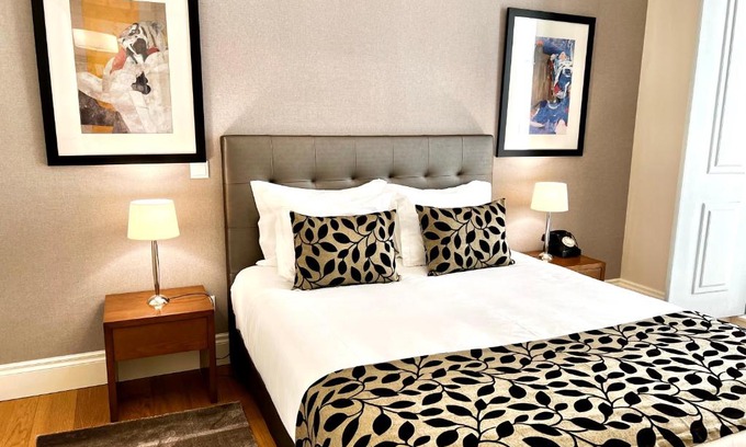 Santa Maria Maior Apartment | Apartment Downtown Lisbon