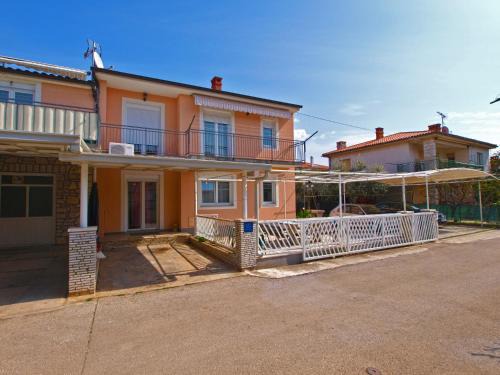 Valbandon Apartment | Apartment Dragomir 1052