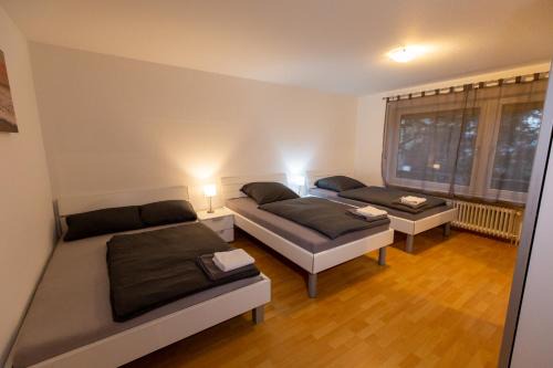 Rheinfelden Apartment | Apartment Dreiländereck