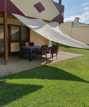 Donaueschingen Apartment | Apartment DS - Rebberg