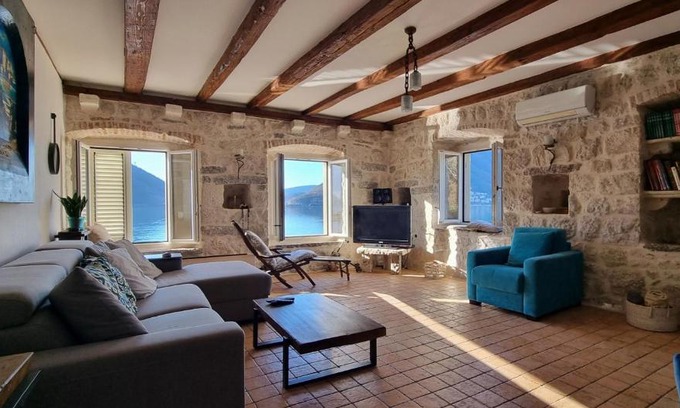 Perast Apartment | Apartment Dyonis Perast