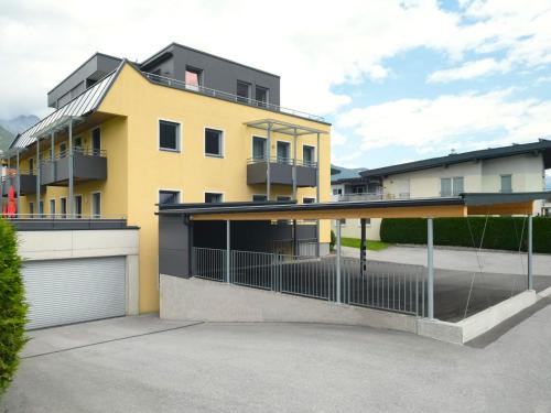Imst Apartment | Apartment Edith-1 by Interhome