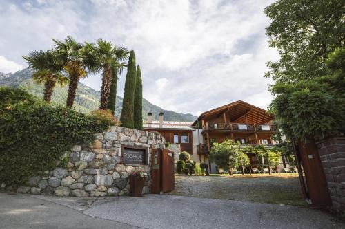 Merano Apartment | Apartment Egghof im Weingut